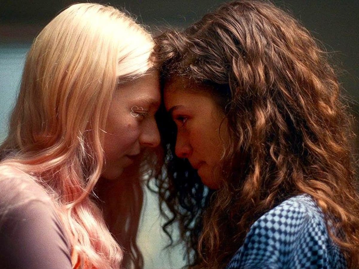 “Euphoria”: mira la primera imagen de la temporada 3