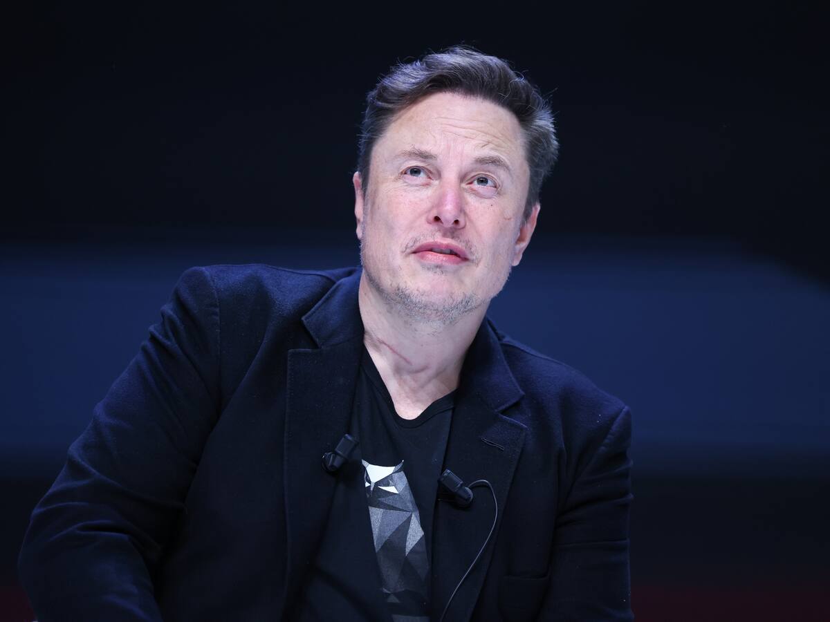 Esto piensa Elon Musk sobre los robots y el futuro de la humanidad