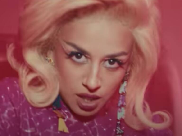 Karla Melo y su primer single: «Está para dedicarla a esa persona que no te supo valorar»