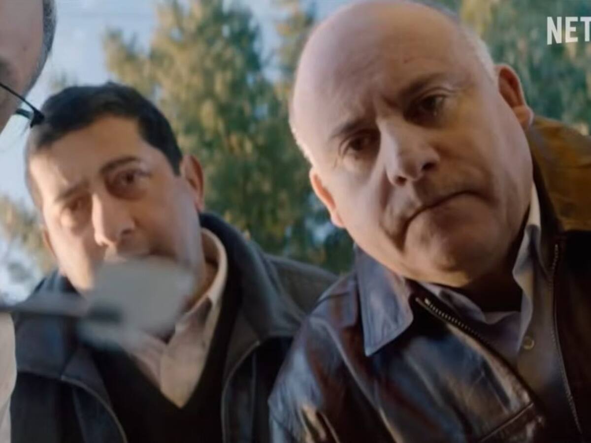 “Millonario”: los hermanos Isla estrenan en Netflix la increíble historia del campesino que perdió el Kino