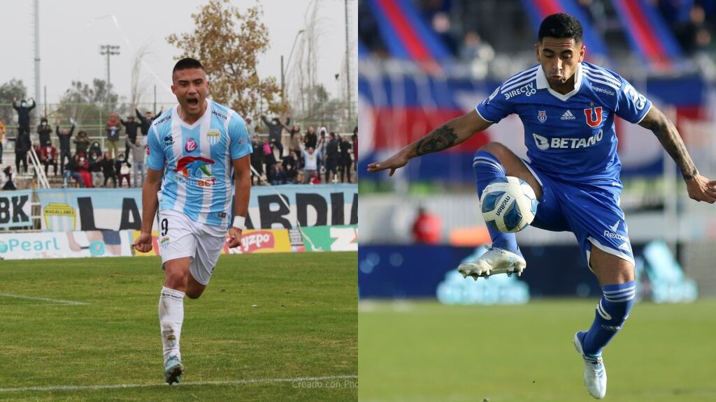 Programación fútbol chileno: ¿Qué partidos se juegan hoy, 24 de julio y quién transmite?