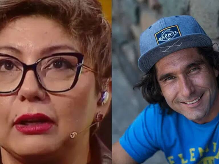 Reflotan impactante predicción de Vanessa Daroch tras muerte de Claudio Iturra: “Algo muy fulminante”