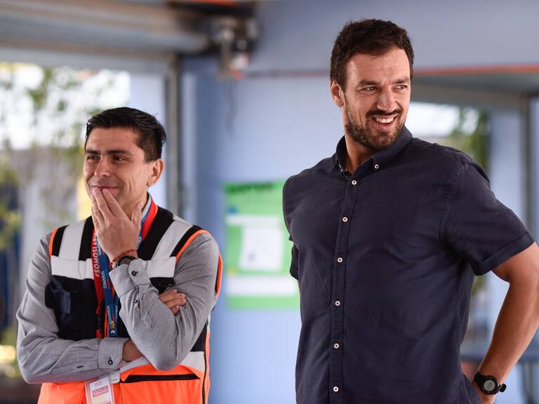 Alcalde de Maipú no apoya propuesta que busca subdividir comunas de la RM: “Va en la dirección absolutamente contraria a lo que necesita la ciudad”