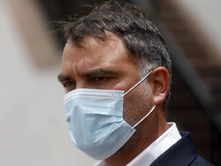 Javier Macaya condenó incitación de Sebastián Izquierdo a objetar los votos de Boric: «Nos parece que no corresponde»