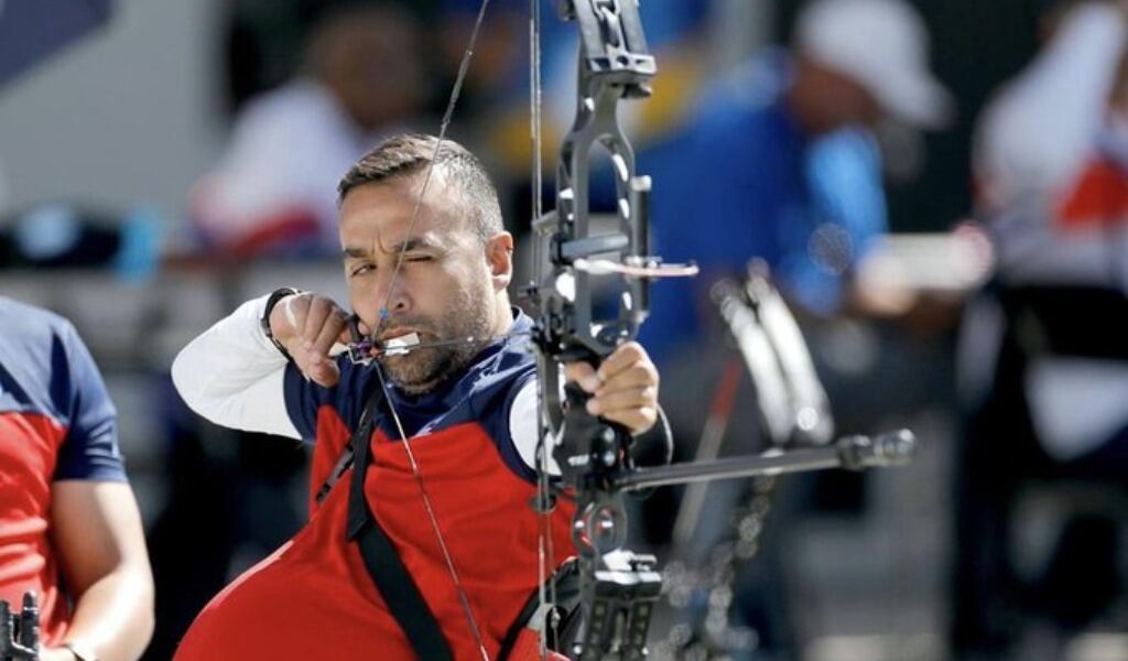 Víctor Saiz
