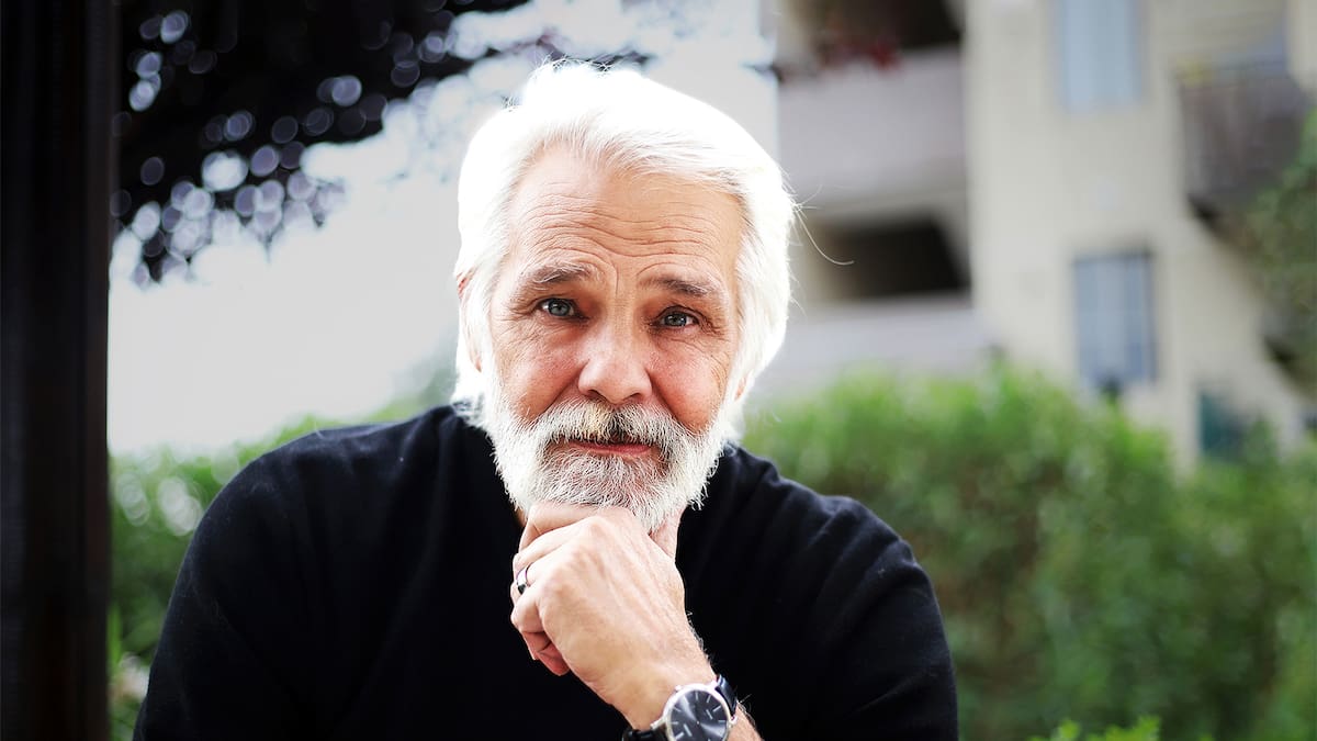 Marcado por emotivas palabras de su hijo: así se vive el emotivo adiós a Fernando Kliche