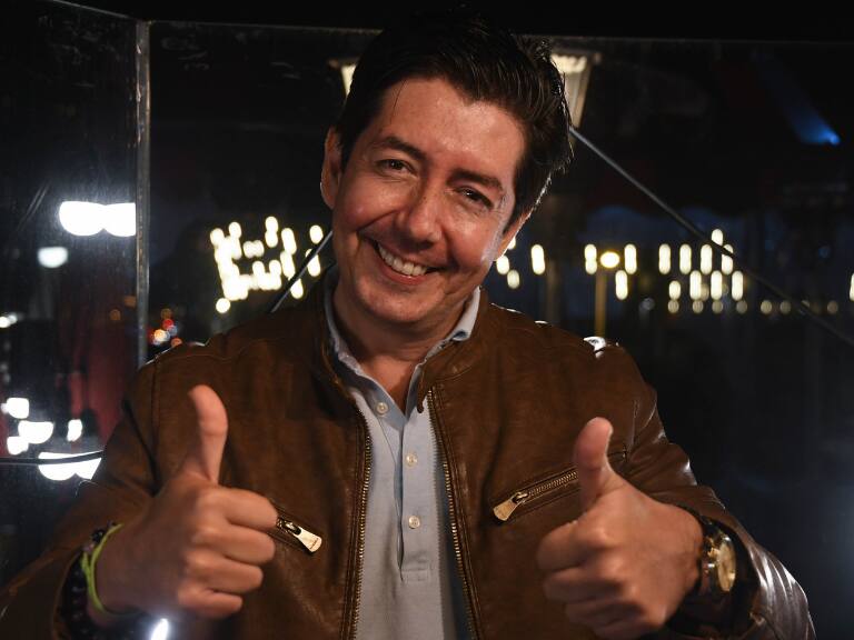 Jonathan Velásquez, antofagasta, alcalde