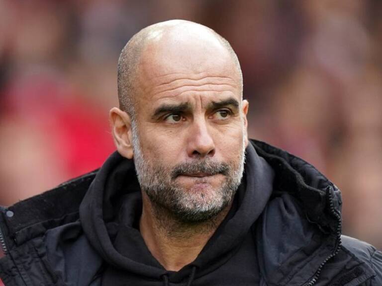 «Mentalmente estoy destrozado»: Guardiola asegura haber perdido 10 años de vida tras la goleada del City sobre el Bayern en Champions