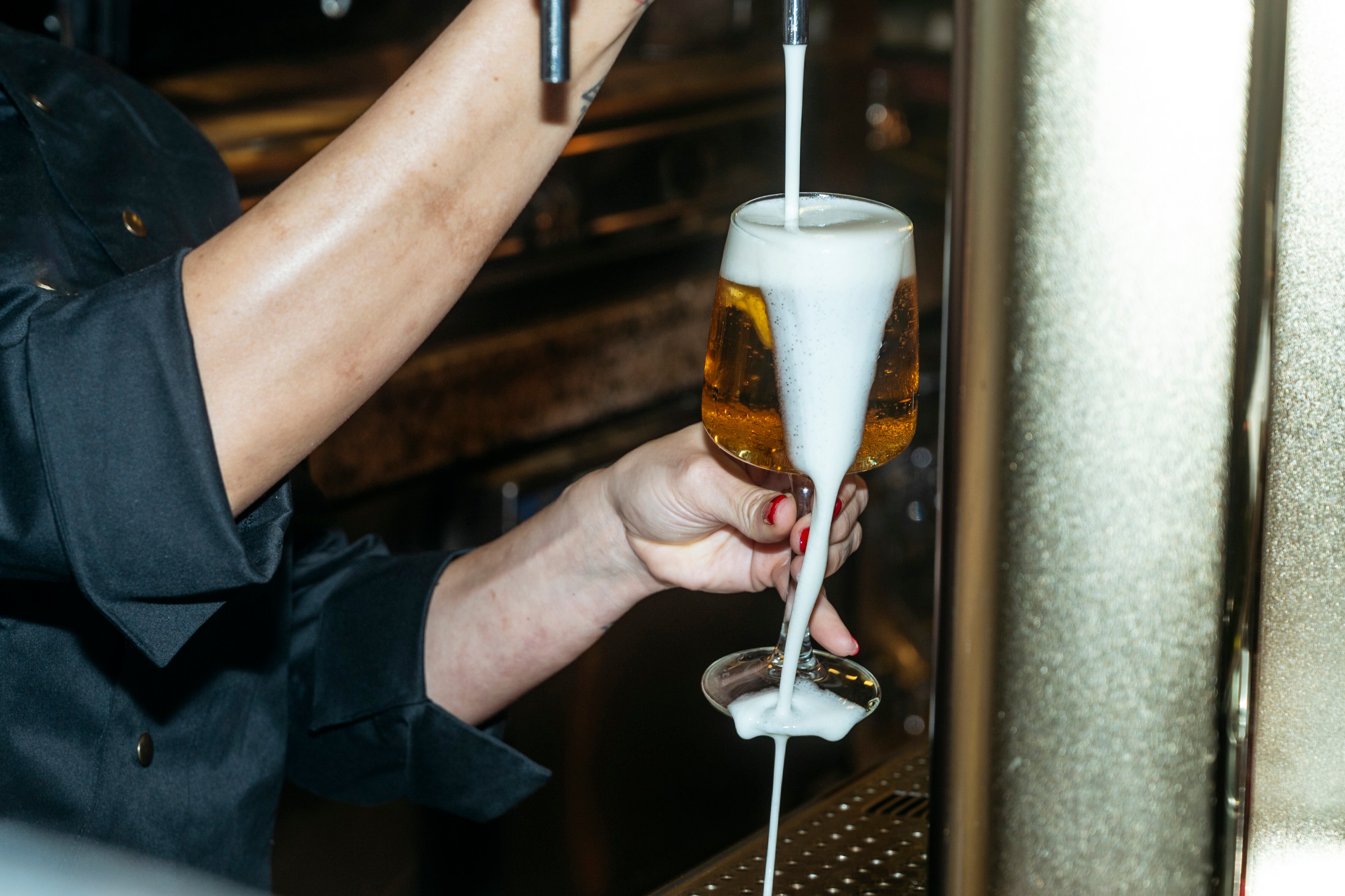 Mitos y verdades sobre cerveza