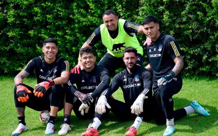 Foto: @jorgemartinezpa