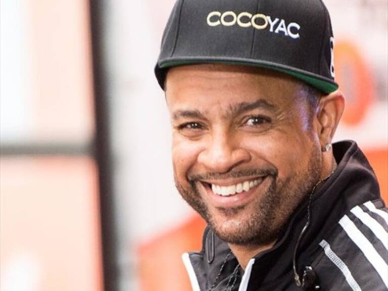 Shaggy se suma a la nueva edición de Frontera