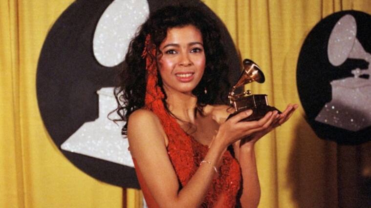Captura Irene Cara