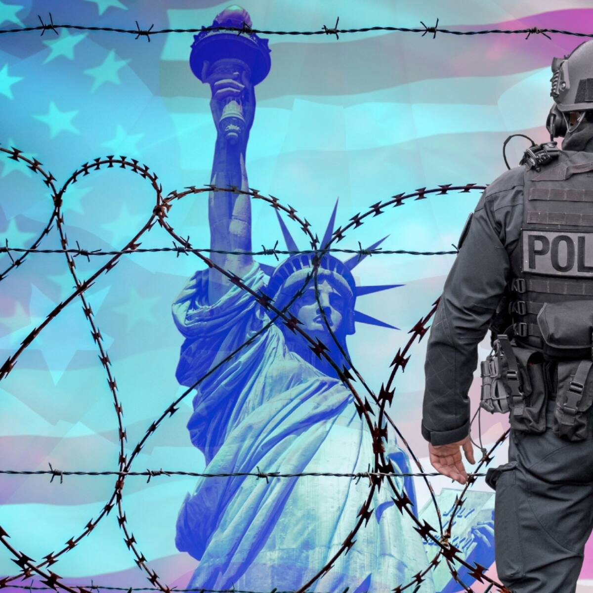 Una “descarada indiferencia”: negligencias médicas en centros de detención de ICE provocan muertes por todo EE. UU.