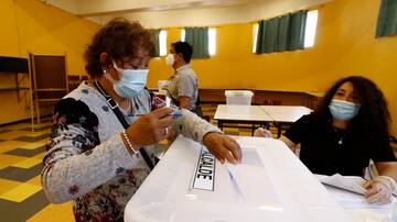 Gobierno presentará reforma para que elecciones de octubre se realicen en dos jornadas