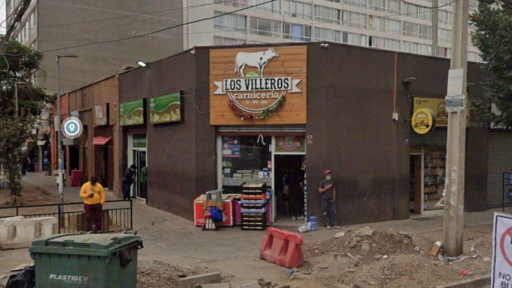 Los Villeros, estación central, toro mazotte, extorsión, 1024x576 jpg ok