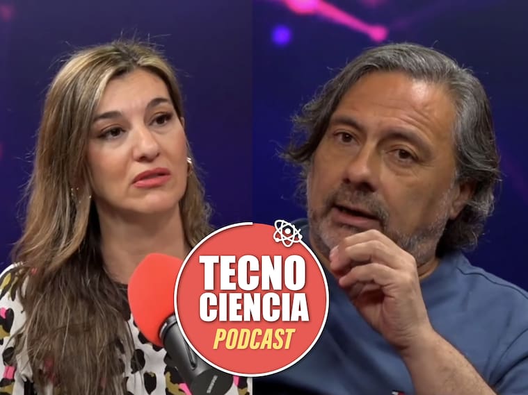 Tecnociencia CAP 11