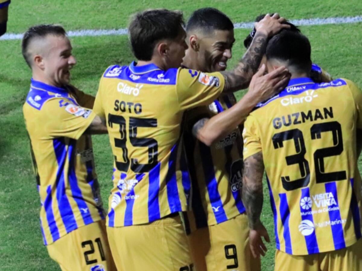 Otro uruguayo más: Everton suma su primer refuerzo de cara al segundo semestre