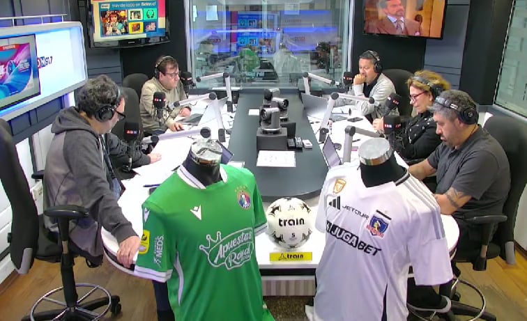 Radio ADN