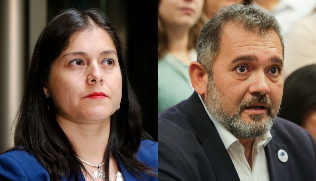 Agencia Uno
