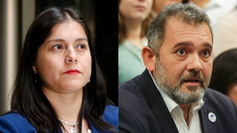 Agencia Uno