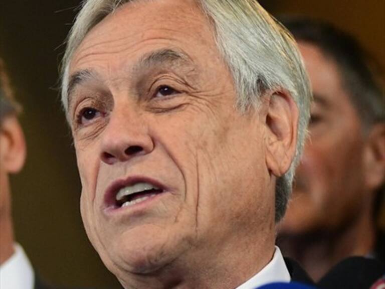 Piñera y el cierre de Iansa en Linares: Para que nazca un árbol nuevo, tiene que morir uno viejo