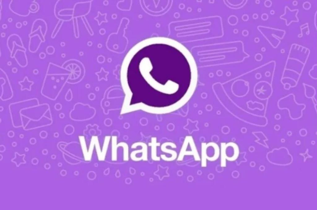 WhatsApp 8M
