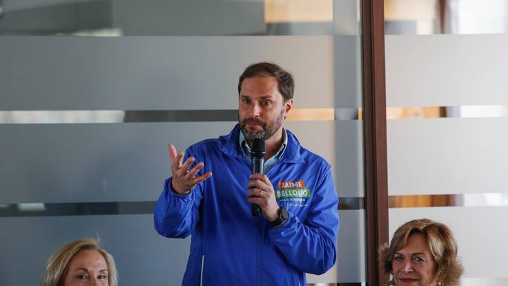 Jaime Bellolio