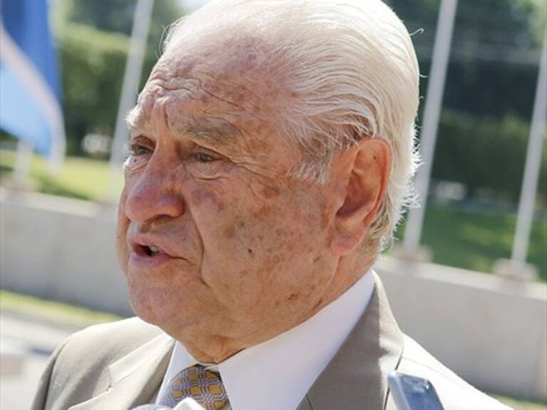 Miguel Nasur deja la presidencia de Santiago Morning tras 14 años