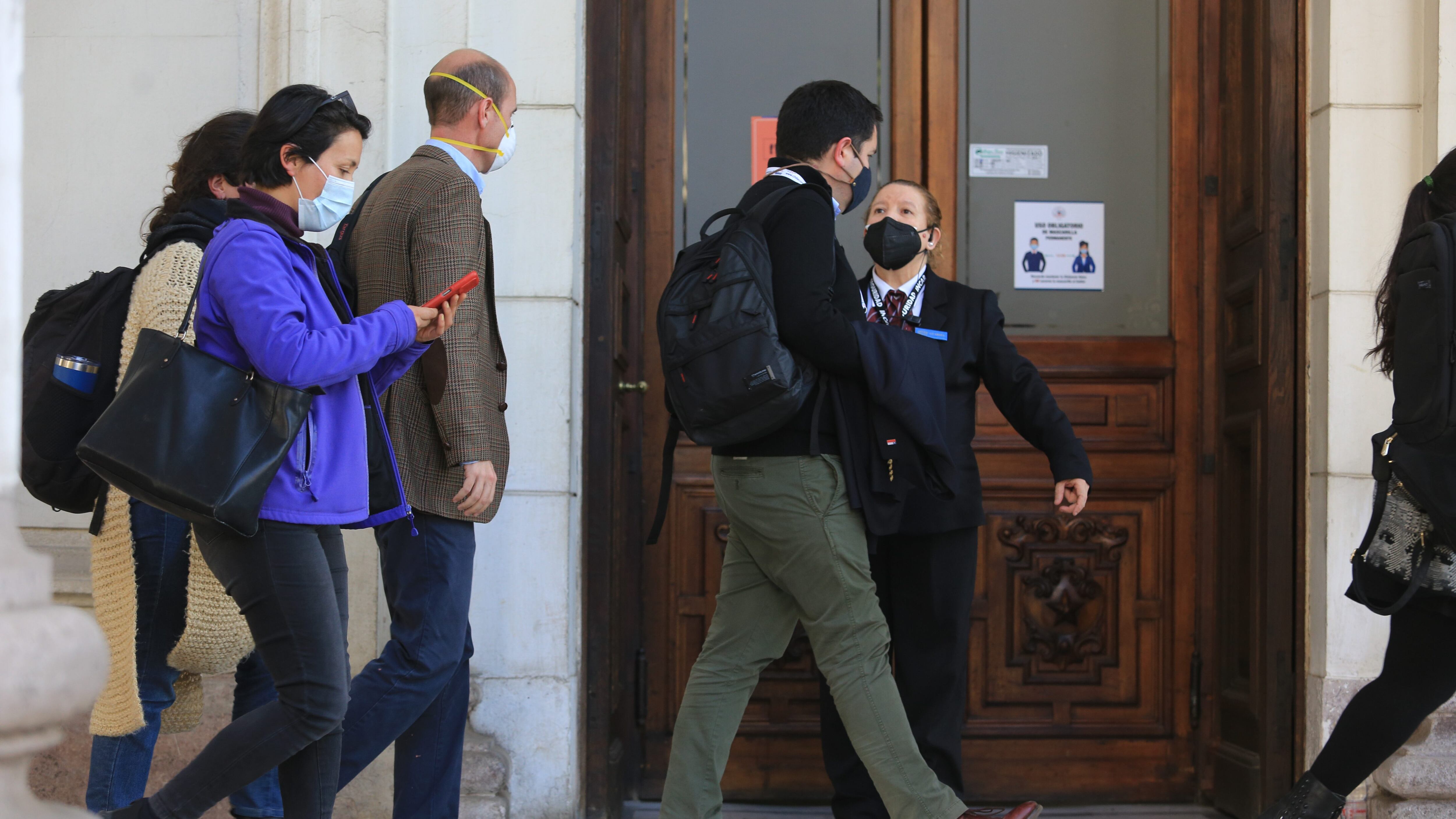 Convención Constitucional: comenzaron a sesionar las primeras tres comisiones