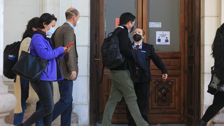 Convención Constitucional: comenzaron a sesionar las primeras tres comisiones