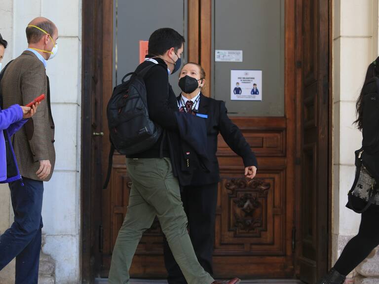 Convención Constitucional: comenzaron a sesionar las primeras tres comisiones