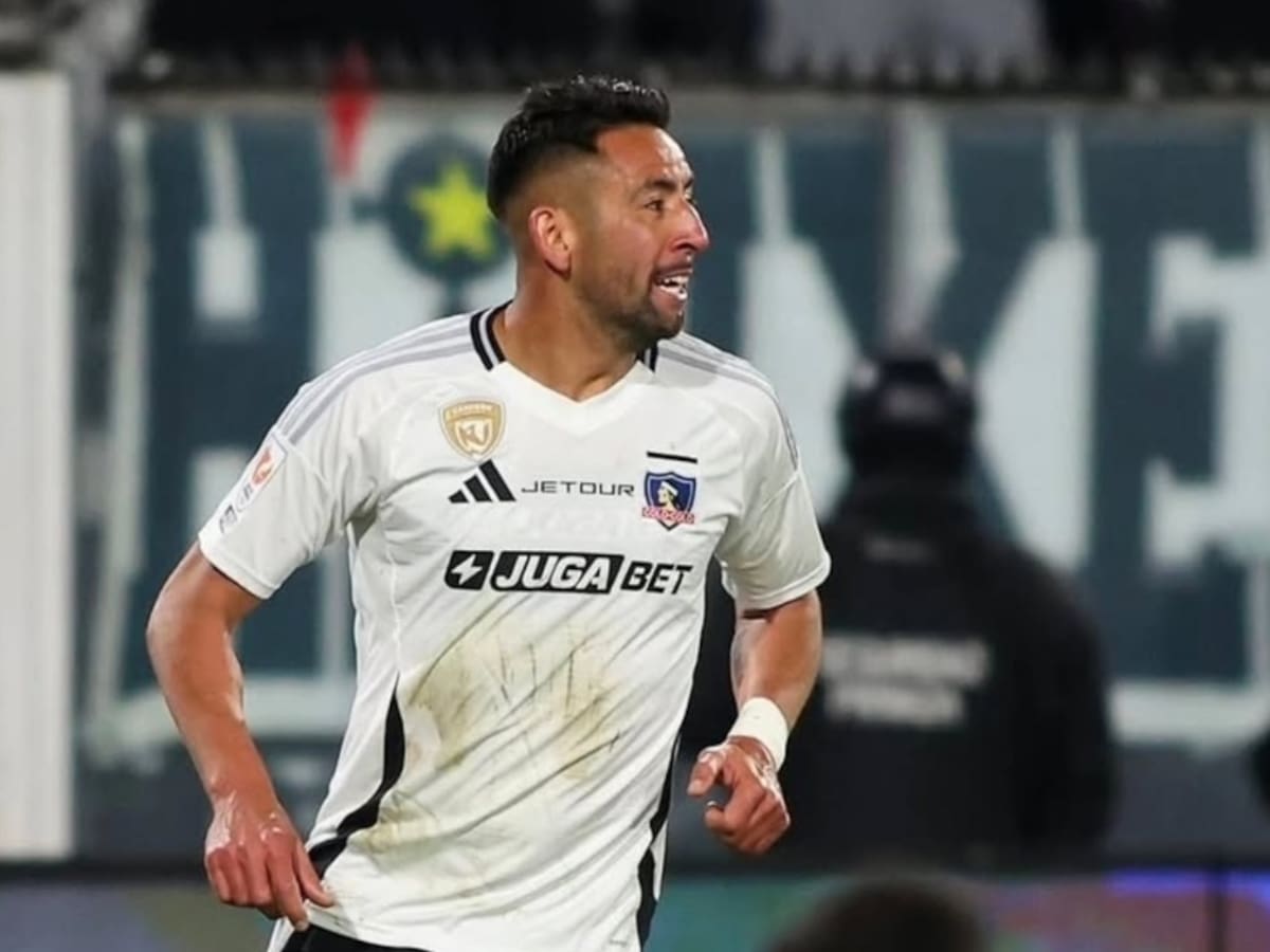 Colo Colo reacciona al retiro de Mauricio Isla y el “Huaso” responde al instante: “Perdón por...”