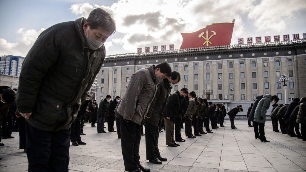 Diez años de Kim Jong-un - Aniversario muerte Kim Jong-il