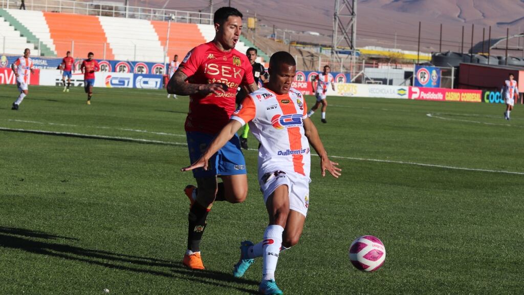 Programación fútbol chileno: ¿Qué partidos se juegan hoy, 21 de mayo y quién transmite?