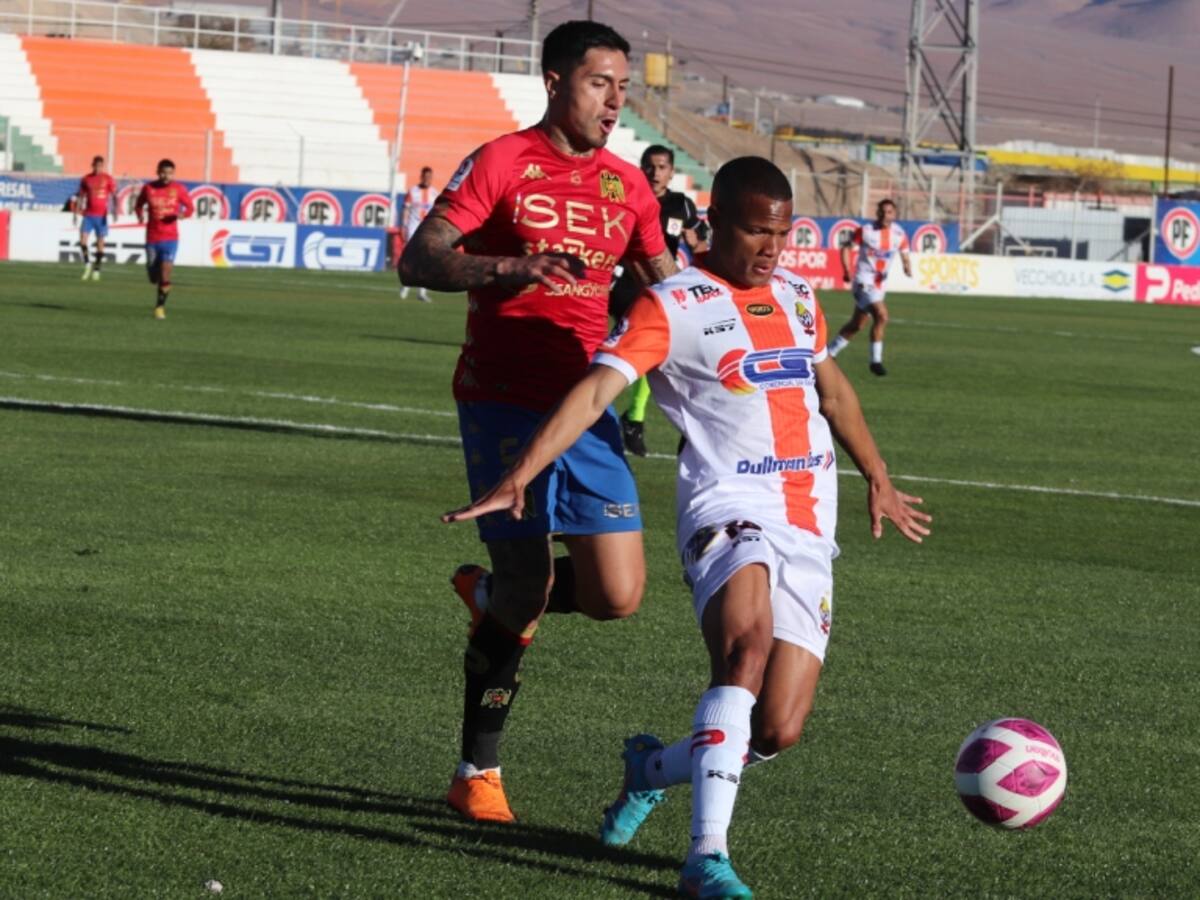 Programación fútbol chileno: ¿Qué partidos se juegan hoy, 21 de mayo y quién transmite?