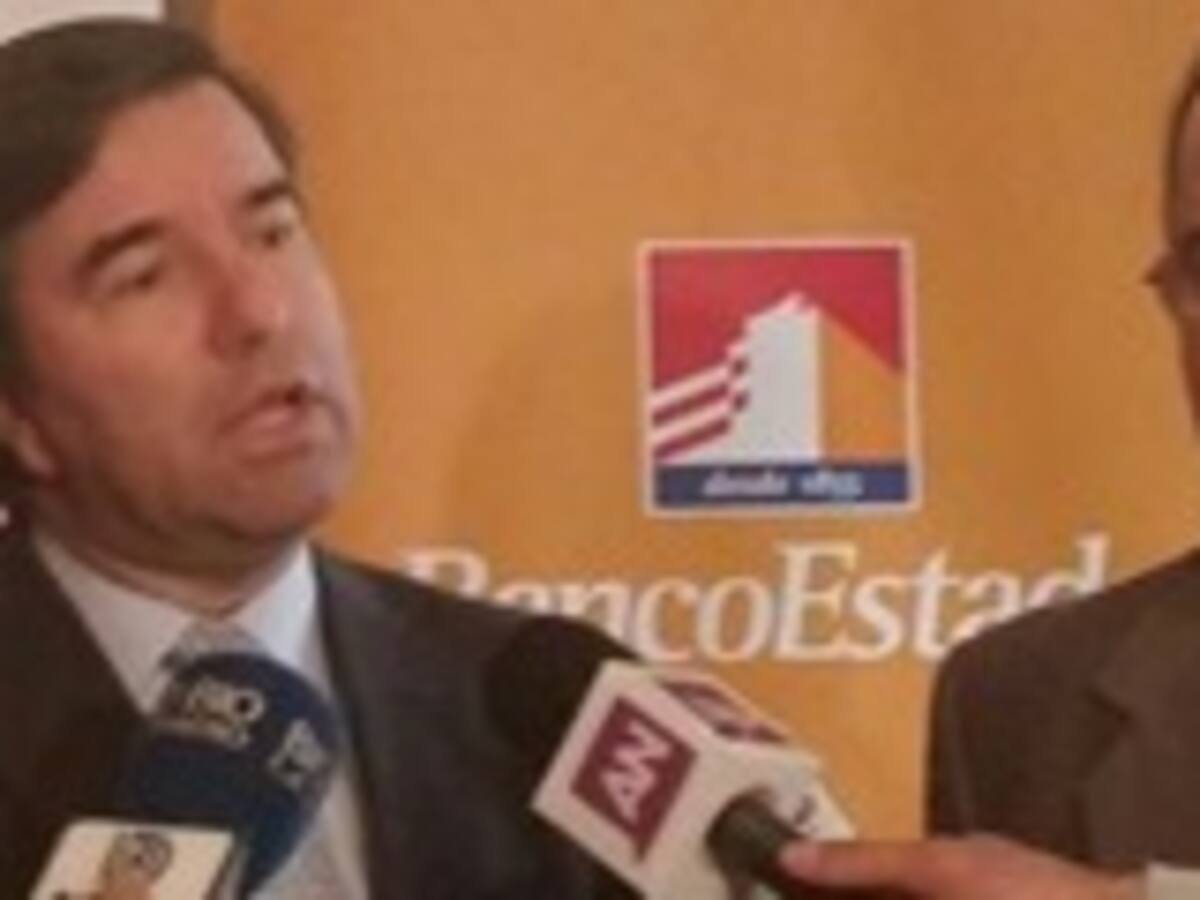 Tesorería recomendó recibir la devolución de impuestos por depósito bancario