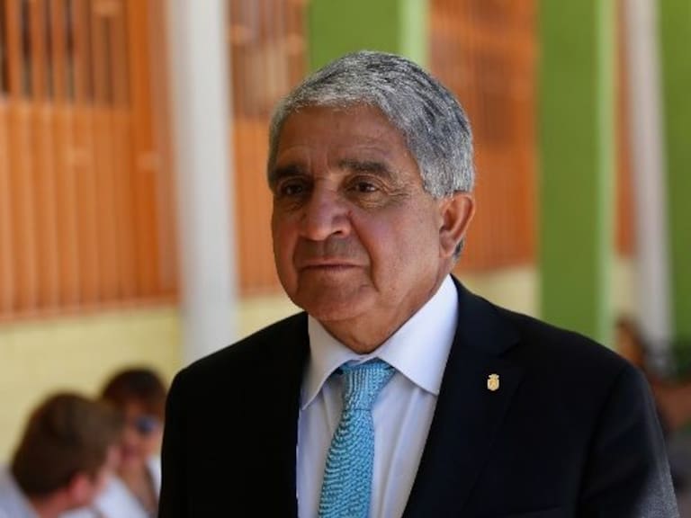 Alcalde de Ovalle es destituido por «faltas a la probidad y notable abandono de deberes»