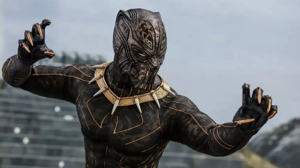 Ryan Coogler - agradecimiento black panther wakanda forever - director