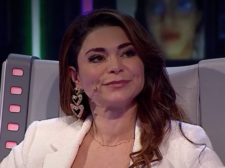 Antonella Ríos Pecados Digitales