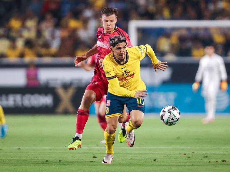 X: @ClubAmerica
