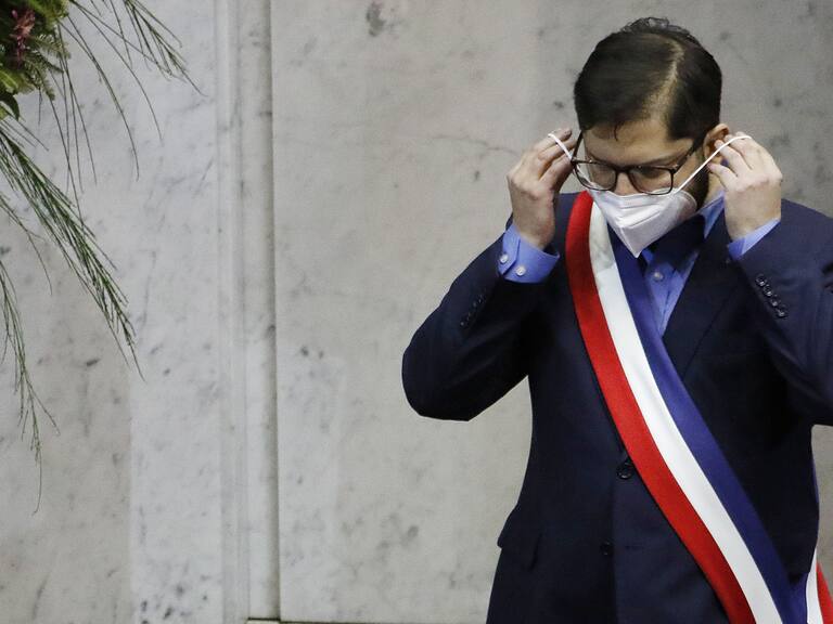 Fact Checking a la Cuenta Pública Presidencial 2022: vehículos policiales que no se están usando