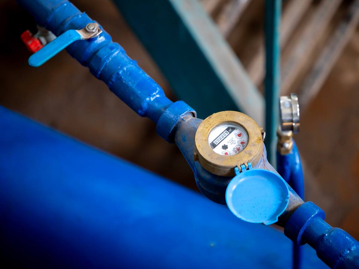 Robos de medidores de agua se disparan en Chile y obligan a tomar una drástica medida