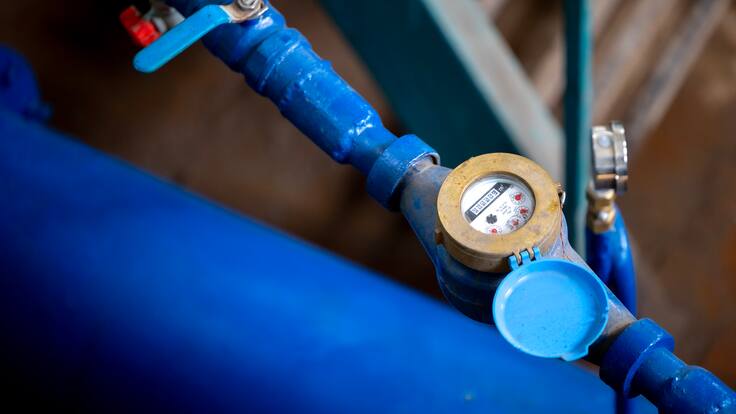 Robos de medidores de agua se disparan en Chile y obligan a tomar una drástica medida