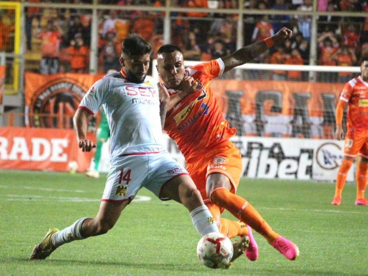 ¿El cuarto grande? Cobreloa enciende el debate con polémico mensaje tras vencer a Unión Española