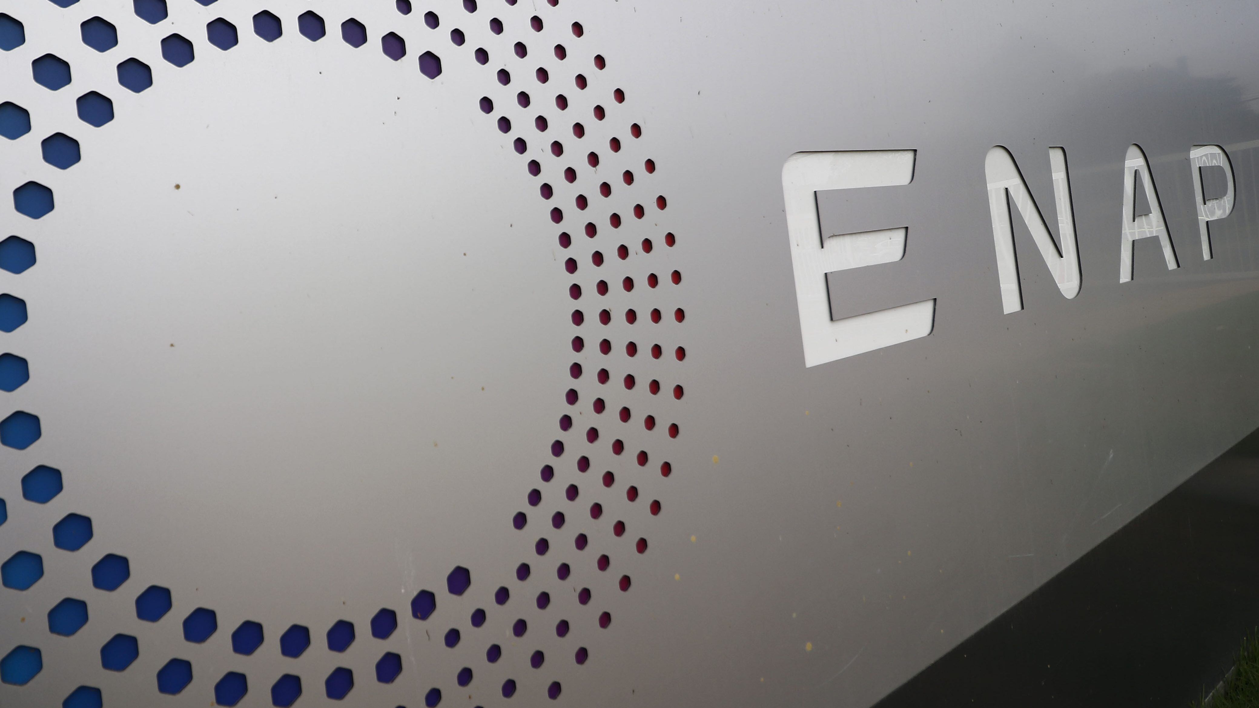 Enap por venta de gas a municipalidades