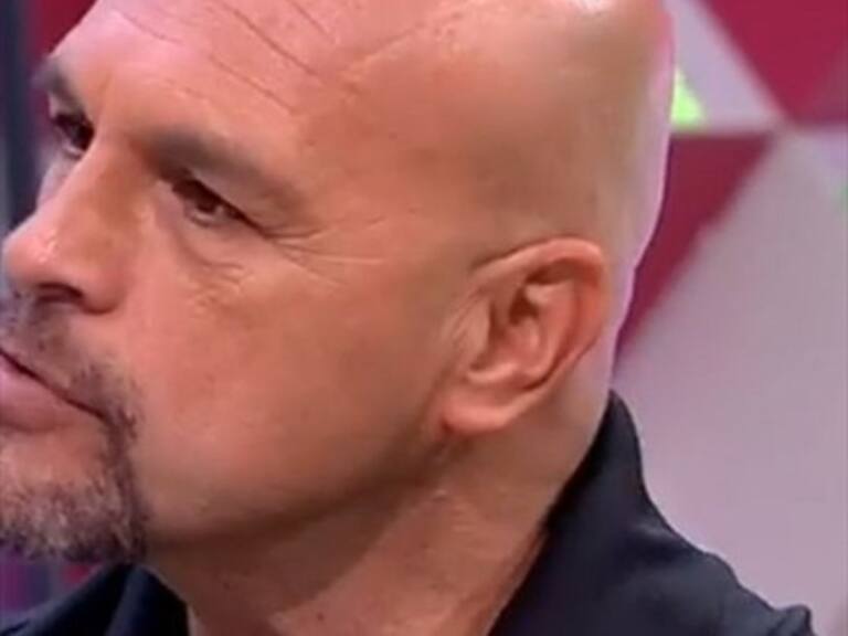 René O’Ryan tras su cáncer: «Yo debería haber muerto en septiembre»