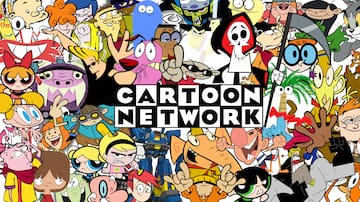 Warner Bros. Discovery anuncia spin-off de una recordada serie de Cartoon Network