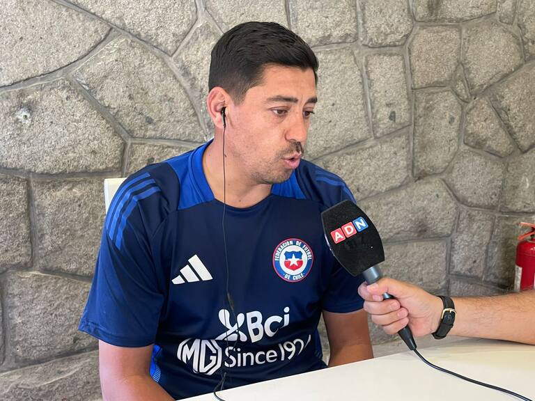 Nicolás Córdova reafirma sus críticas contra la regla Sub 21 en el fútbol chileno: “Es un problema para todos”