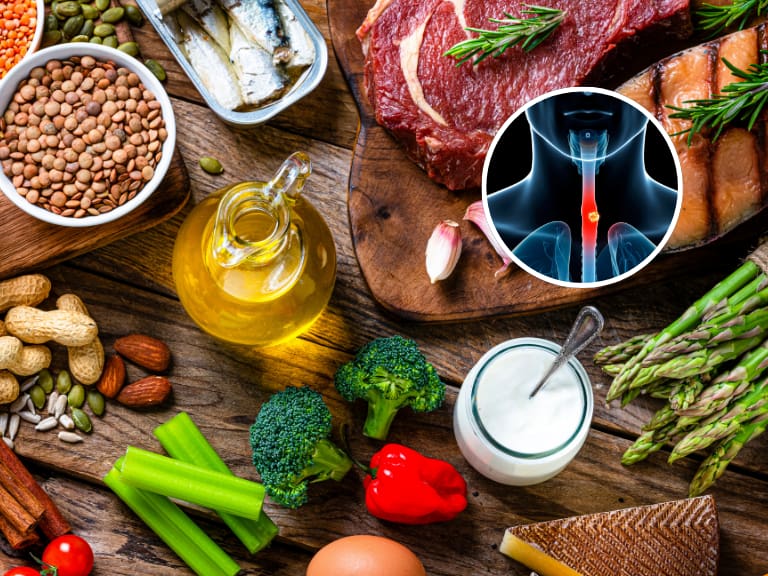 Ni más, ni menos: esta cantidad de proteínas debes consumir realmente al día