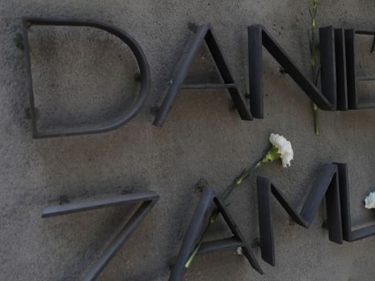 Realizan acto en Memorial por la Diversidad a seis años del asesinato de Daniel Zamudio